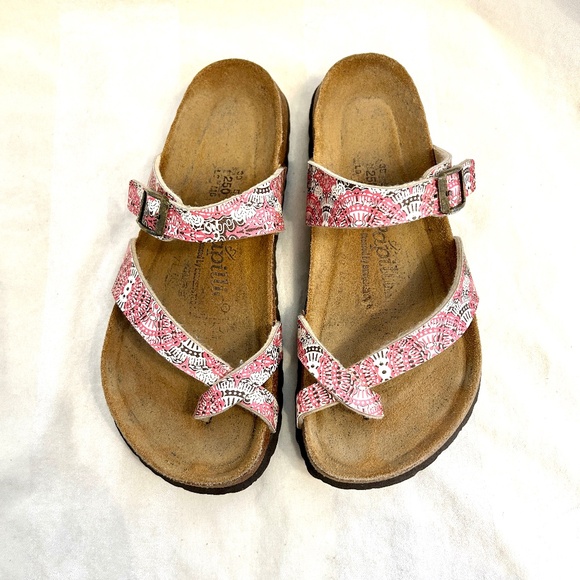😎🌻 - Birkenstock Papillio  - Birko-flor® (For Women) Size 8  # 11 - Picture 1 of 9